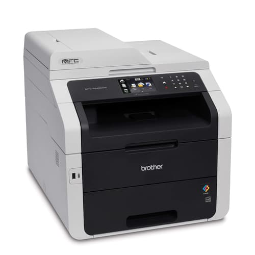 Brother RMFC-9340CDW Refurbished Digital Colour Multifunction