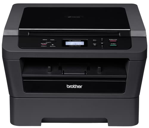 Brother RHL-2280DW Refurbished Monochrome Laser Printer