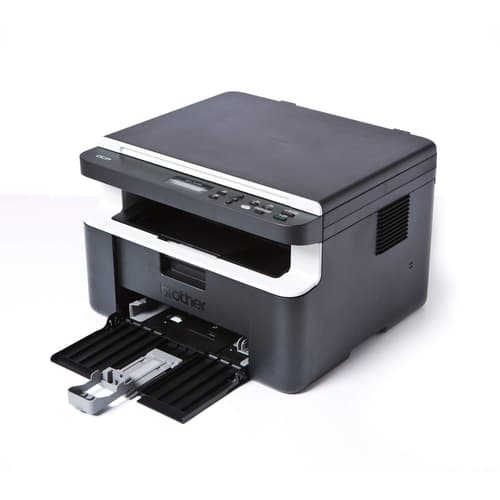 Brother DCP-1612W Compact Monochrome Laser Multifunction