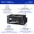 Brother INKvestment Tank MFC-T980DW Wireless and Ethernet Colour Inkjet All-in-One Printer with Multipurpose Tray