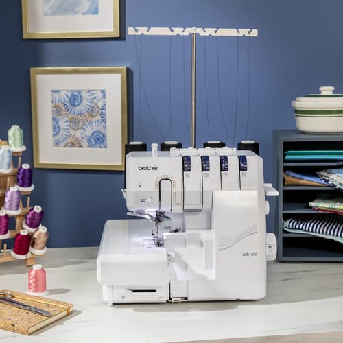 Brother AIR1800 Air Serger