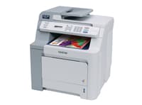 Brother DCP-9040CN Colour Digital Multifunction