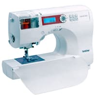 Brother CS8150 Computerized Sewing Machine