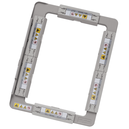 Brother SAMF180N Magnetic Frame 4