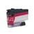 Brother Genuine LC406MS Standard-Yield Magenta Ink Cartridge 