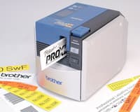Brother PT-9500PC  Electronic Labelling System