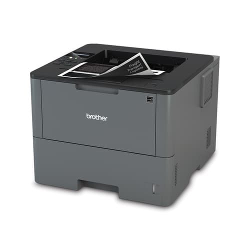 Brother HL-L6200DW Business Monochrome Laser Printer