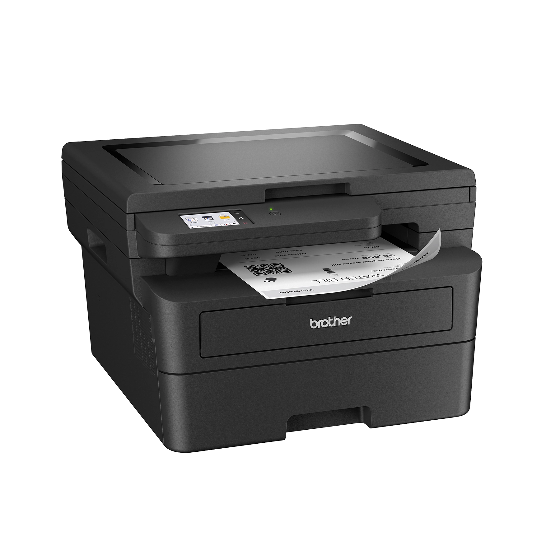 Brother HL-L2480DW Business Monochrome Laser Printer | Brother Canada