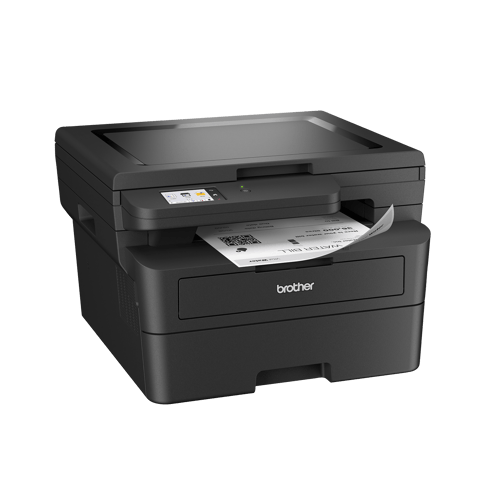 Brother HLL2480DW Business Monochrome Laser Printer Brother Canada
