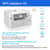 Brother INKvestment Tank MFC-J4535DWXL All-in-One Wireless Colour Inkjet Printer