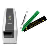 Brother PT-2430PC PC-Connectable Labeller