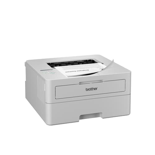 Brother HL-L2865DW Wireless Compact Monochrome Laser Printer