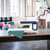 Brother Innov-ís BX1 Expedition Sewing & Embroidery Combo Machine