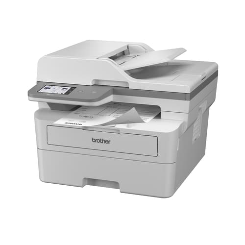 Brother MFC-L2980DW Wireless Compact Monochrome All-in-One Laser Printer