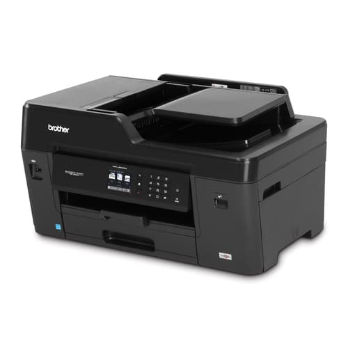 Brother RMFC-J6530DW Refurbished Professional Colour Inkjet Multifunction