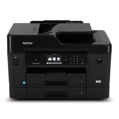 Brother MFC-J6930DW Professional Colour Multifunction - Brother Canada