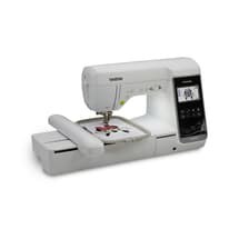 Brother Charmer NS2750D Sewing, Quilting and Embroidery Machine