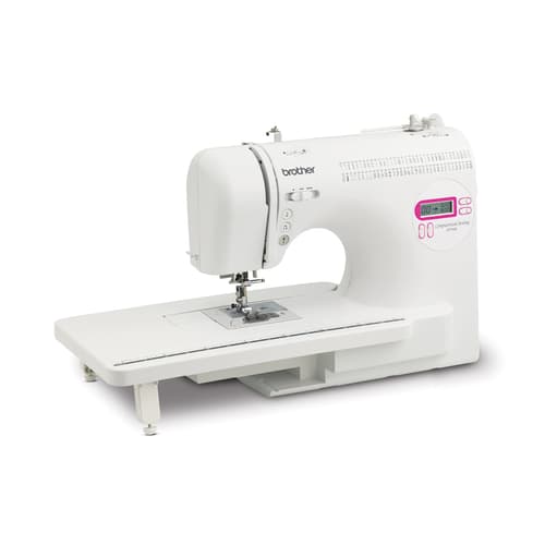 Brother CP7500 Computerized Sewing Machine
