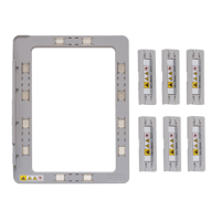 Brother SAMF180N 4” x 7” Magnetic Hoop.