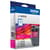 Brother Genuine LC402XLMS High Yield Magenta Ink Cartridge