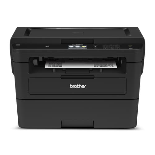 Refurbished Brother RHL-L2395DW Monochrome Laser Multifunction with Refresh Subscription Option