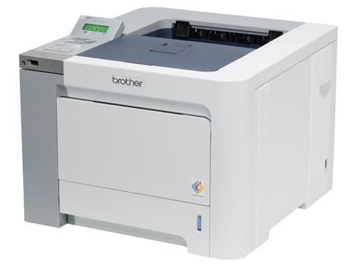 Brother HL-4070CDW Colour Laser Printer