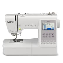 Brother Pe545 4 X 4 Embroidery Machine With Wireless Lan : Target
