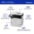 Brother MFC-L5710DN Business Monochrome Laser All-in-One Printer with Networking and Duplex Print, Scan, and Copy