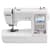 Brother SE600 Sewing, Quilting and Embroidery Machine