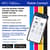 Brother INKvestment Tank MFC-T980DW Wireless and Ethernet Colour Inkjet All-in-One Printer with Multipurpose Tray