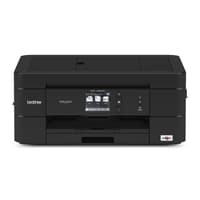 Brother MFC-J690DW Wireless Colour Inkjet Multifunction - Brother 