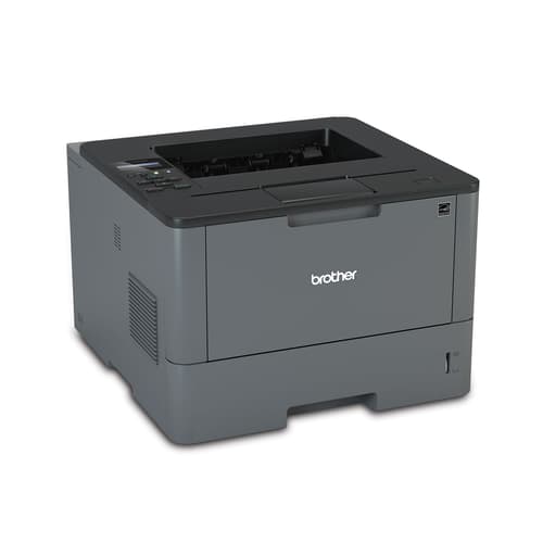 Brother HL-L5000D Business Monochrome Laser Printer