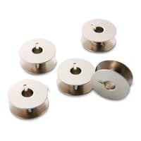 Brother Metal Bobbins