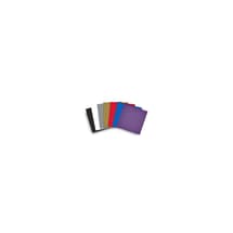 Brother CAVINYLMP Assorted Colours Adhesive Craft Vinyl