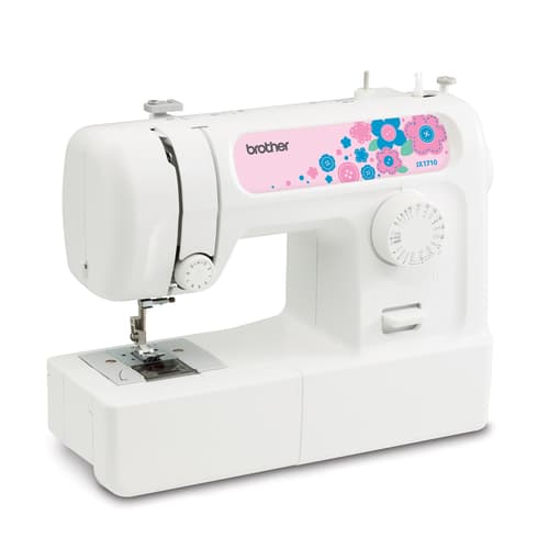 Brother JX1710 Mechanical Sewing Machine