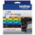 Brother Genuine LC404BKS INKvestment Tank Standard-Yield Black Ink Cartridge