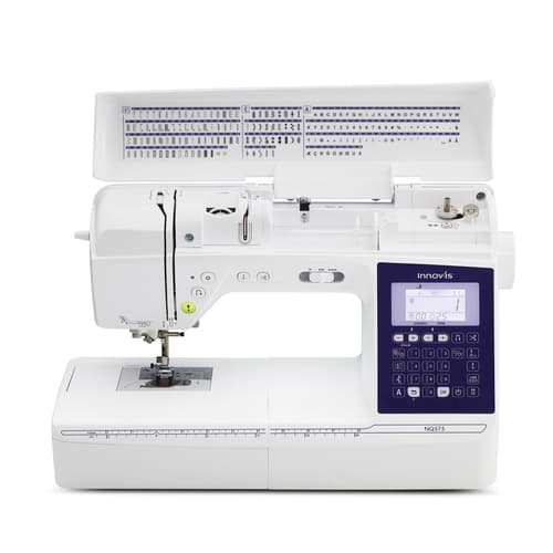 Brother SA135 5mm Overlock Foot