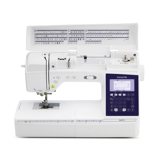 Brother NQ575 The Trendsetter 2 Sewing Machine