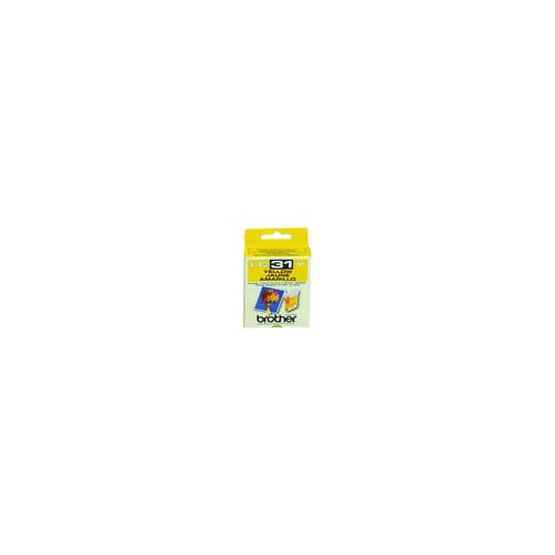Brother LC31Y Innobella  Yellow Ink Cartridge, Standard Yield