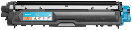 Brother TN225C Cyan Toner Cartridge, High Yield