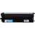 Brother Genuine TN437C Ultra High‐Yield Cyan Toner Cartridge