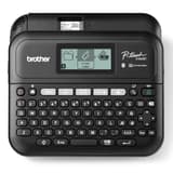 Brother P-touch PT-D460BT Business Expert Connected Label Maker with Bluetooth® Connectivity