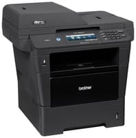Brother MFC-8950DW Compact Laser Multifunction