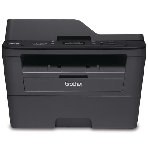 IMPRESORA BROTHER MULTIFUNCIONAL DCP-L2540DW