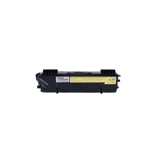 Brother TN560 Black Toner Cartridge, High Yield