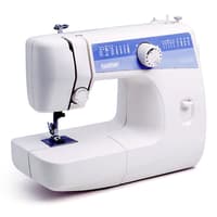 Brother LS2125 Mechanical Sewing Machine