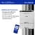 Brother HL-L5210DWT Business Monochrome Laser Printer with Dual Paper Trays, Wireless Networking, and Duplex Printing