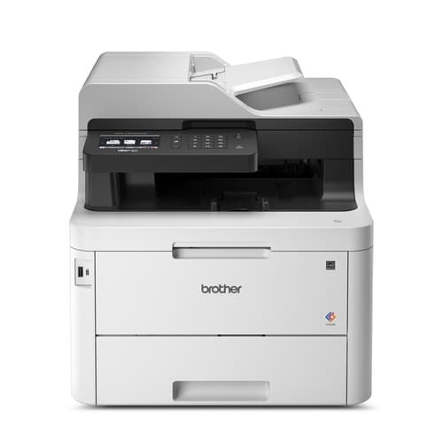 Brother MFCL3770CDW Digital Colour All-in-One Multifunction Centre