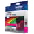 Brother Genuine LC406XLMS High-Yield Magenta Ink Cartridge