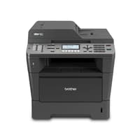 Brother MFC-8510DN Compact Laser Multifunction